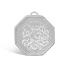 Invincible Hero Protection Medal